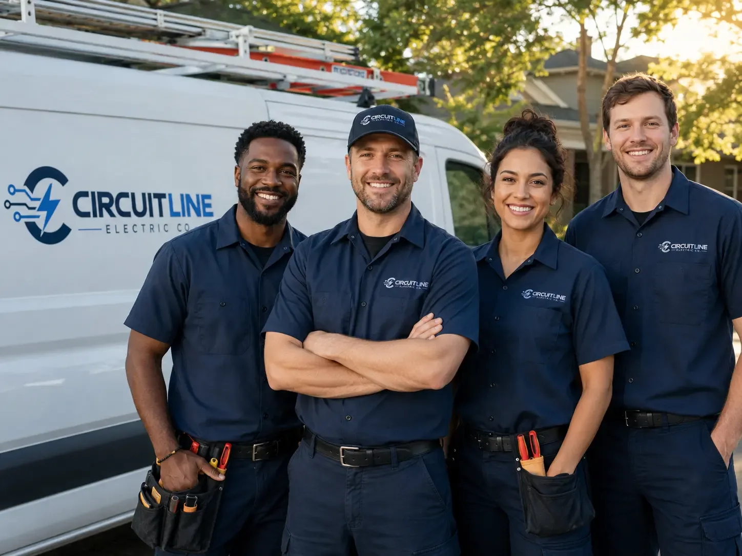 Whole Home Rewiring company in Union, NE