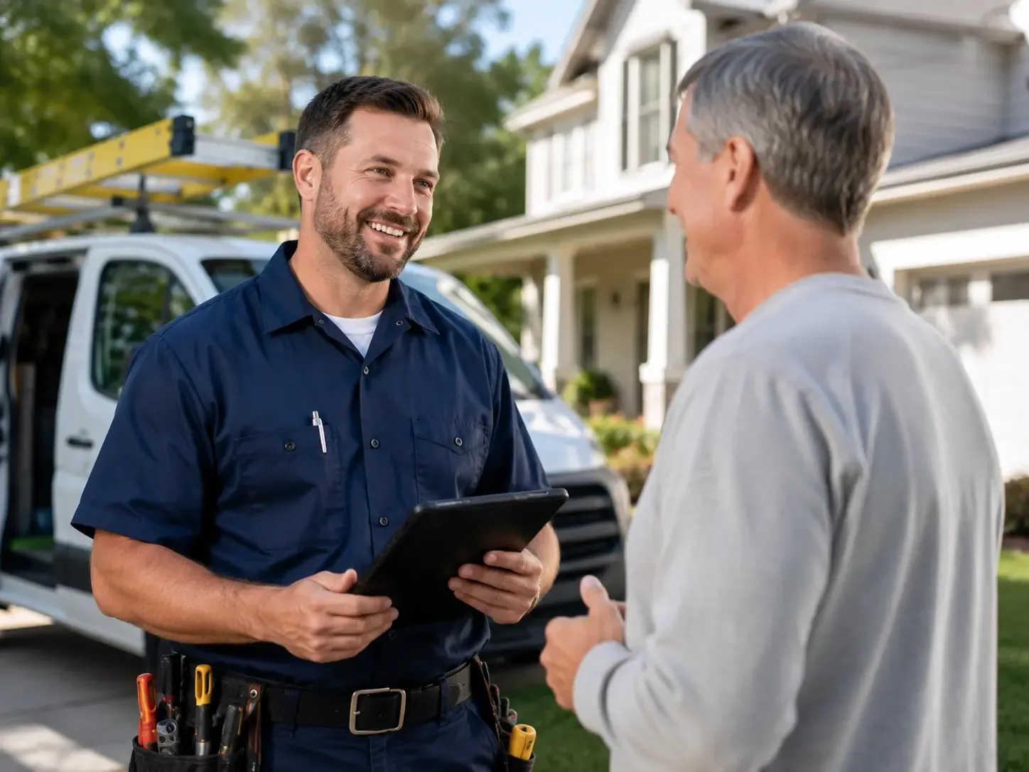 Whole Home Rewiring Union, NE FAQs